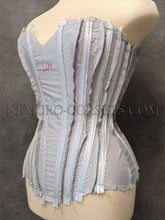 Load image into Gallery viewer, Mock-up for corset or stays