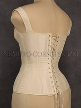 Load image into Gallery viewer, Long Regency stays 1820s