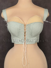 Load image into Gallery viewer, Short Regency stays 1800s
