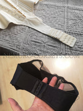 Load image into Gallery viewer, Classic Bodysuit overbust corset