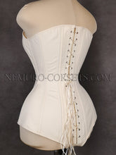 Load image into Gallery viewer, Classic Bodysuit overbust corset