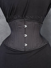 Load image into Gallery viewer, Corset belt - short cincher