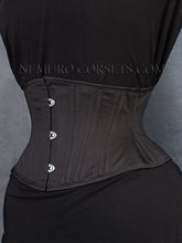 Load image into Gallery viewer, Corset belt - short cincher