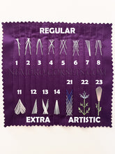 Load image into Gallery viewer, 1790s Transitional short stays