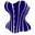 Nemuro Corsets logo