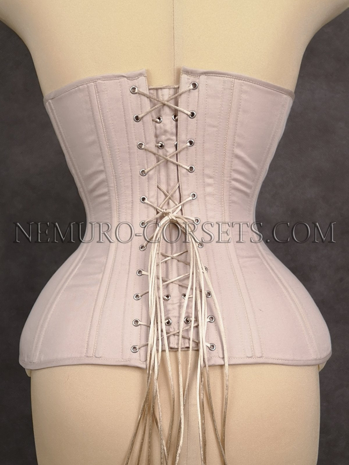 Pattern to buy out with a corset