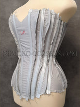 Load image into Gallery viewer, Mock-up for corset or stays
